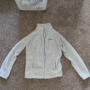 Columbia Jacket